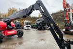 2022 Manitou Lift 220 TJ+