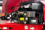 2022 Manitou Lift 220 TJ+