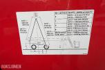 2022 Manitou Lift 220 TJ+