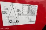 2022 Manitou Lift 220 TJ+