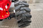 2022 Manitou Lift 220 TJ+