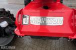 2022 Manitou Lift 220 TJ+