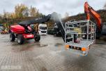 2022 Manitou Lift 220 TJ+