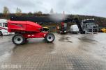 2022 Manitou Lift 220 TJ+