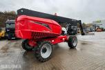 2022 Manitou Lift 220 TJ+