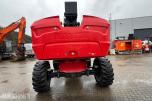2022 Manitou Lift 220 TJ+