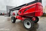 2022 Manitou Lift 220 TJ+
