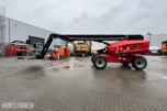 2022 Manitou Lift 220 TJ+