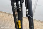 2022 Eurocomach 18ZT - breddbart understell - hydr pusseskuff