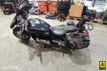 2002 Kawasaki VULCAN 1500 MEAN STR