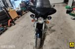 2002 Kawasaki VULCAN 1500 MEAN STR