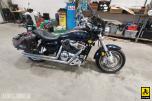 2002 Kawasaki VULCAN 1500 MEAN STR