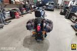 2002 Kawasaki VULCAN 1500 MEAN STR