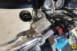 2002 Kawasaki VULCAN 1500 MEAN STR