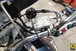 2002 Kawasaki VULCAN 1500 MEAN STR