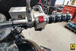 2002 Kawasaki VULCAN 1500 MEAN STR
