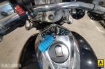 2002 Kawasaki VULCAN 1500 MEAN STR