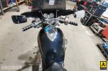2002 Kawasaki VULCAN 1500 MEAN STR