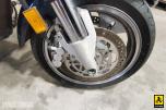 2002 Kawasaki VULCAN 1500 MEAN STR