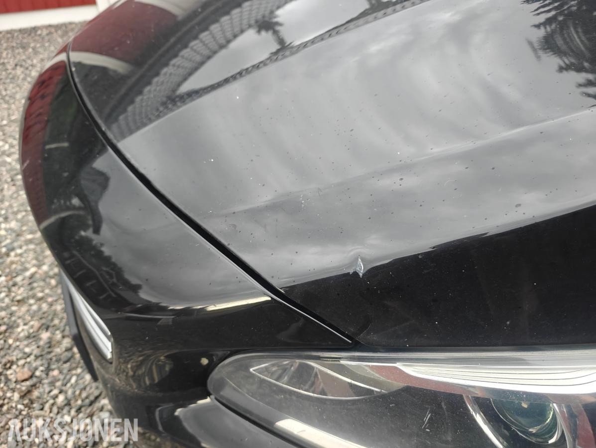 2018 Volvo V60, V60 2.4-220 D AWD, 208186km