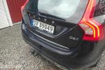 2018 Volvo V60, V60 2.4-220 D AWD, 208186km