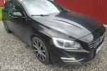 2018 Volvo V60, V60 2.4-220 D AWD, 208186km