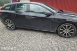 2018 Volvo V60, V60 2.4-220 D AWD, 208186km