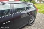 2018 Volvo V60, V60 2.4-220 D AWD, 208186km