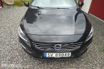 2018 Volvo V60, V60 2.4-220 D AWD, 208186km