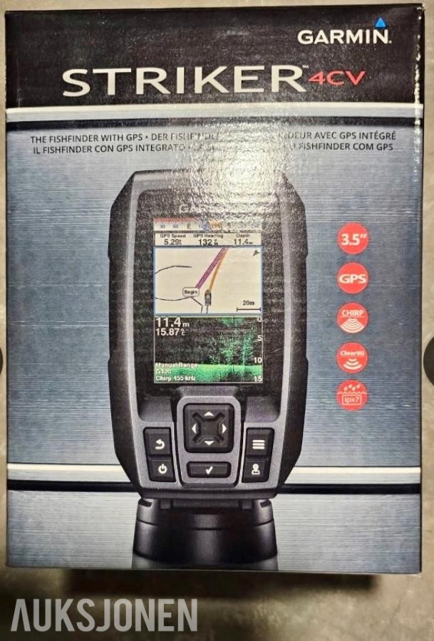 Yamarin 5910 med Evinrude E-Tec 115 2008 mod. og båthenger