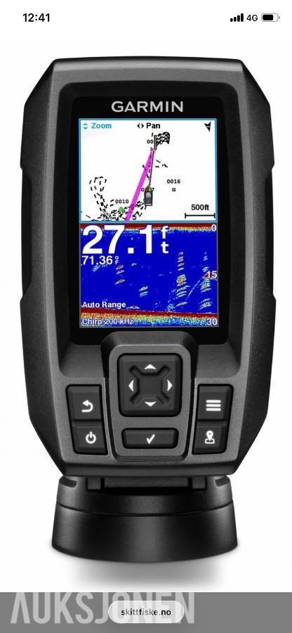 Yamarin 5910 med Evinrude E-Tec 115 2008 mod. og båthenger