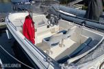 Yamarin 5910 med Evinrude E-Tec 115 2008 mod. og båthenger