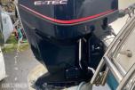 Yamarin 5910 med Evinrude E-Tec 115 2008 mod. og båthenger