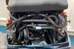 Yamarin 5910 med Evinrude E-Tec 115 2008 mod. og båthenger