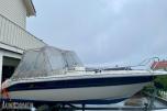 Yamarin 5910 med Evinrude E-Tec 115 2008 mod. og båthenger
