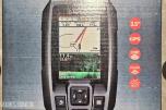 Yamarin 5910 med Evinrude E-Tec 115 2008 mod. og båthenger