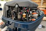 Yamarin 5910 med Evinrude E-Tec 115 2008 mod. og båthenger
