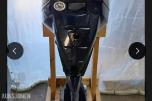 Yamarin 5910 med Evinrude E-Tec 115 2008 mod. og båthenger
