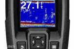 Yamarin 5910 med Evinrude E-Tec 115 2008 mod. og båthenger