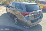 2016 Toyota Auris 1.8-99 - Eu-godkjent til 02/27 - Km: 173777