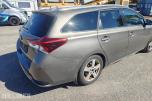2016 Toyota Auris 1.8-99 - Eu-godkjent til 02/27 - Km: 173777