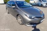 2016 Toyota Auris 1.8-99 - Eu-godkjent til 02/27 - Km: 173777