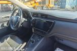 2016 Toyota Auris 1.8-99 - Eu-godkjent til 02/27 - Km: 173777