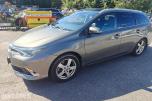 2016 Toyota Auris 1.8-99 - Eu-godkjent til 02/27 - Km: 173777