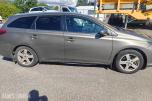 2016 Toyota Auris 1.8-99 - Eu-godkjent til 02/27 - Km: 173777