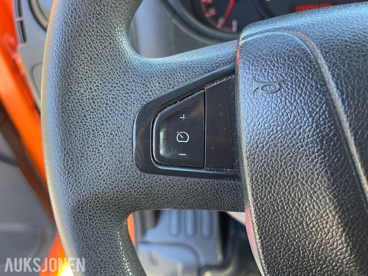 2018 Opel MOVANO 2.3-145 D