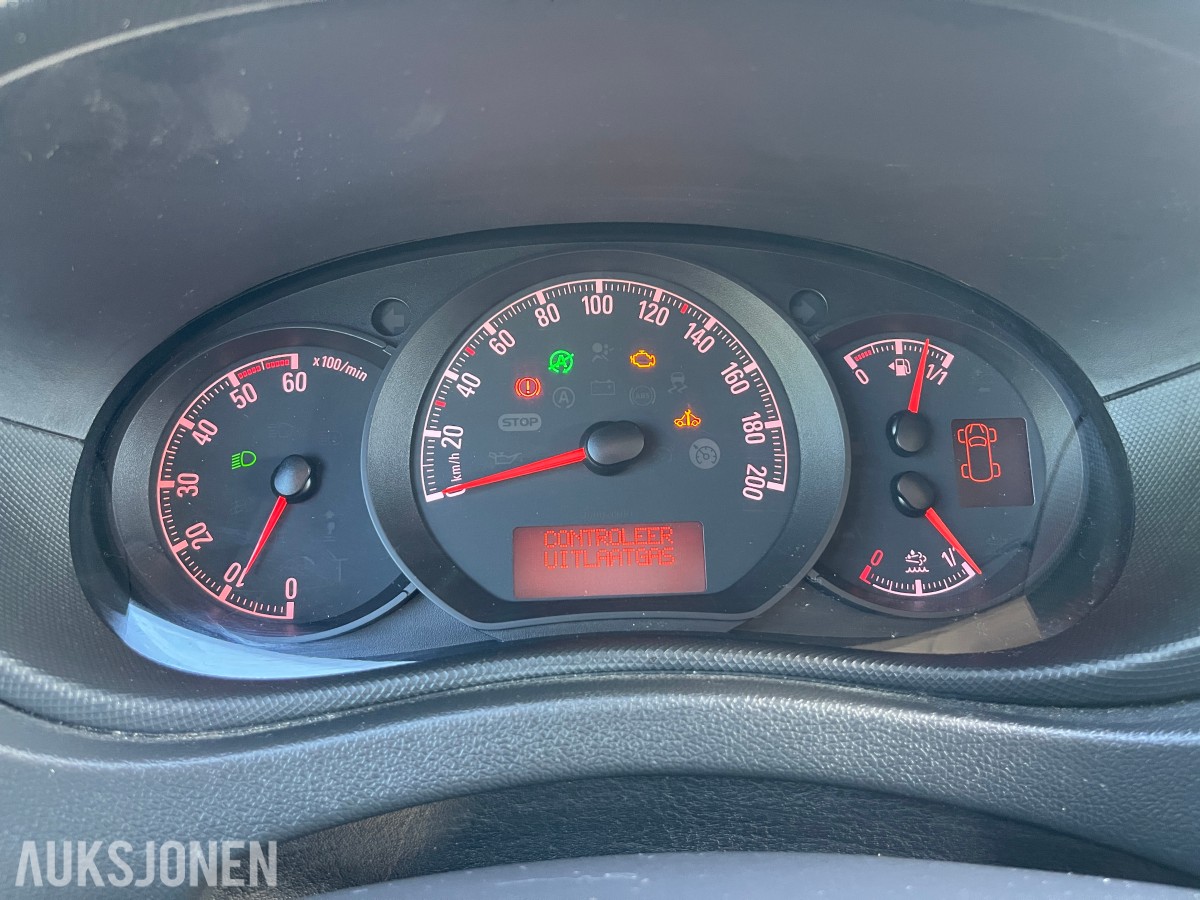 2018 Opel MOVANO 2.3-145 D