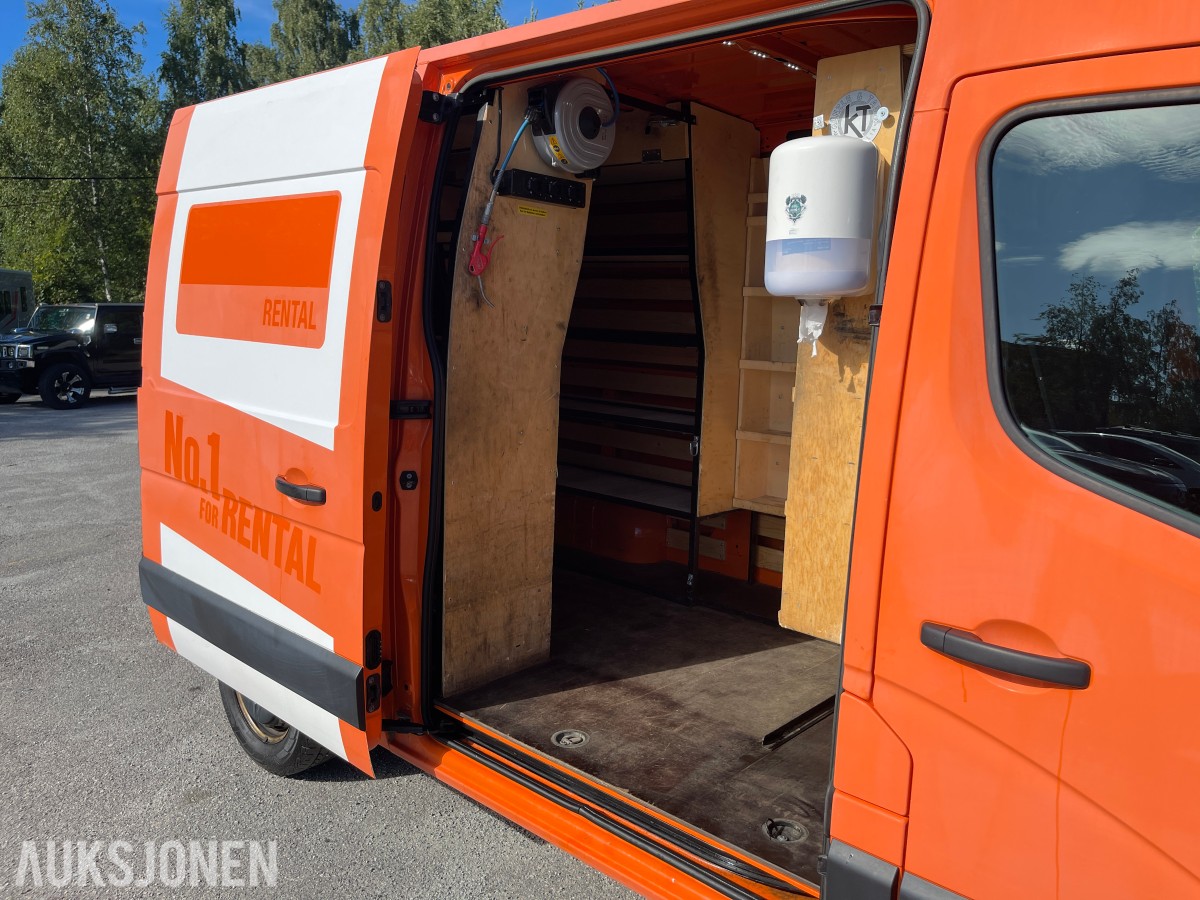 2018 Opel MOVANO 2.3-145 D