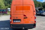 2018 Opel MOVANO 2.3-145 D