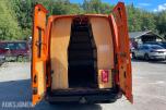 2018 Opel MOVANO 2.3-145 D
